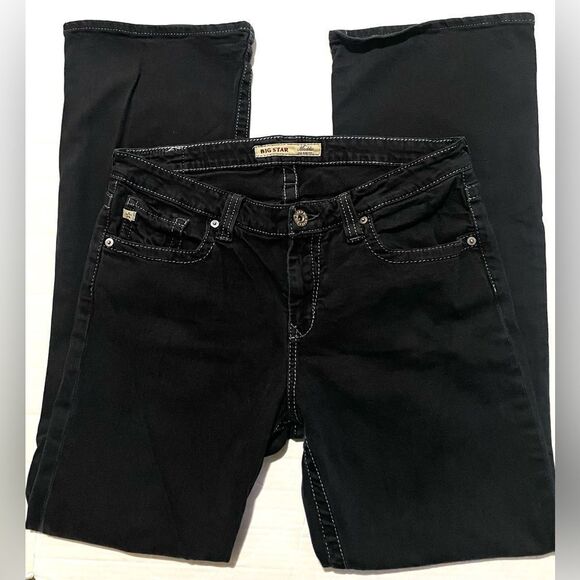 Big Star Jeans - Picture 2 of 7